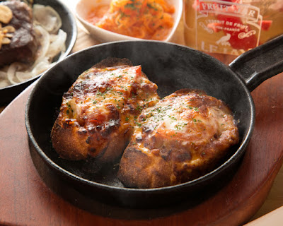 Beef Kitchen Stand 사진 3