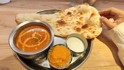 Indian Curry Dining Cobara-Hetta 사진 2