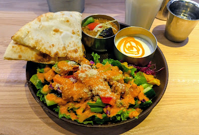 Indian Curry Dining Cobara-Hetta 사진 4