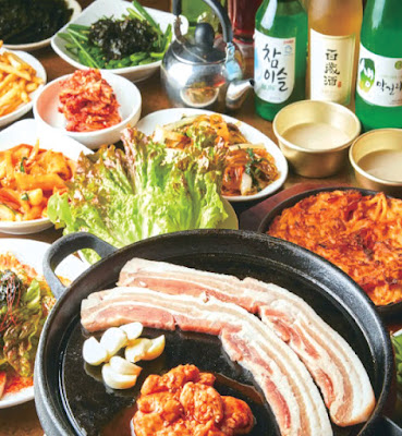 한무량 아키하바라점 사진 4