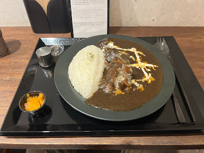 烏山カレー 黒毛和牛カレー専門店 사진 3