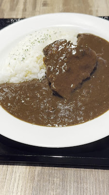 烏山カレー 黒毛和牛カレー専門店 사진 2