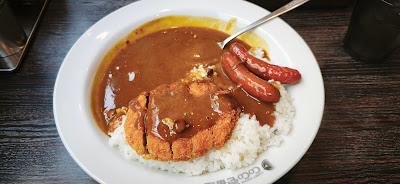 Coco Ichibanya 사진 3