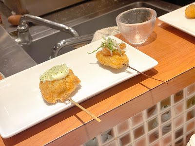 Kushiage Ikkatsu 사진 2