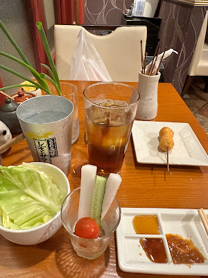 Kushiage Ikkatsu 사진 4