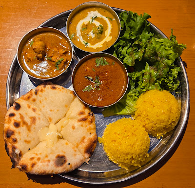Tandoor Bar KAMAL 2nd 사진 3