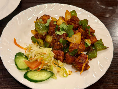 Andhra Cafe 사진 3