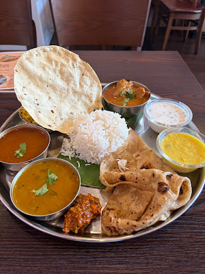 Andhra Cafe 사진 5