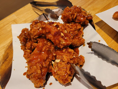 Baby Chicken 사진 4