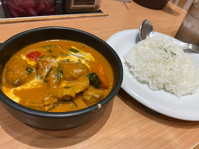 My Curry Shokudou 사진 3