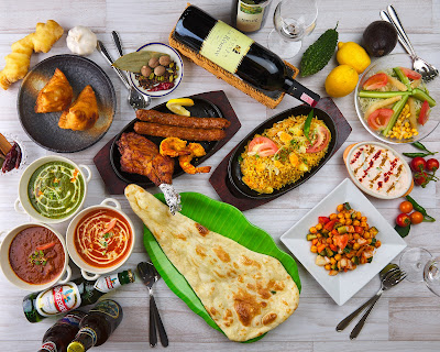 Ganesha Ghar Indian Cuisine 사진 3