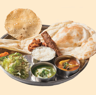 Ganesha Ghar Indian Cuisine 사진 5