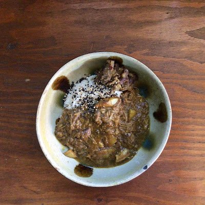 カレーライス オハイオ 사진 2