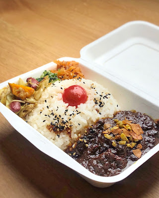 カレーライス オハイオ 사진 4