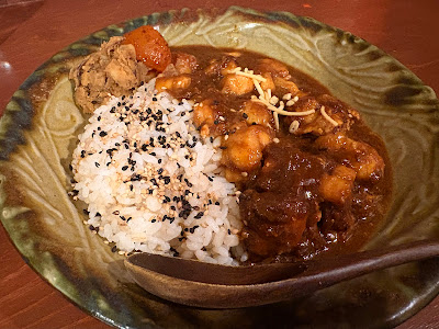 カレーライス オハイオ 사진 3