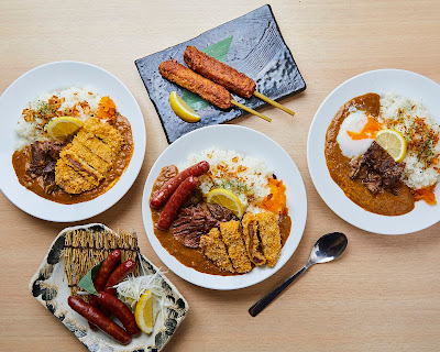 俺の牛タンカレー食ってみな。/牛タン番長 吉祥寺店 사진 3