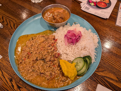 シェケバカレー 사진 2