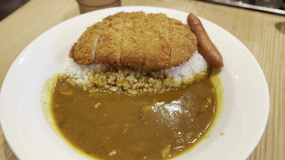 カレーショップ C&C キラリナ京王吉祥寺店 사진 2
