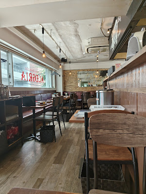 Churrasco Restaurant Alegria Kichijoji 사진 3
