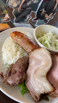 Churrasco Restaurant Alegria Kichijoji 사진 2