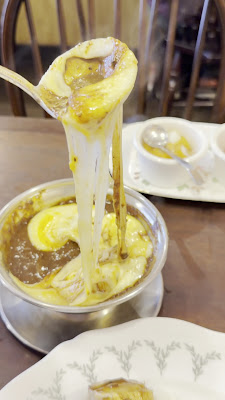 유럽풍 카레 전문점 토마토 사진 4