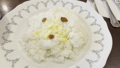 유럽풍 카레 전문점 토마토 사진 2