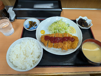 Yashiro Shokudō 사진 4