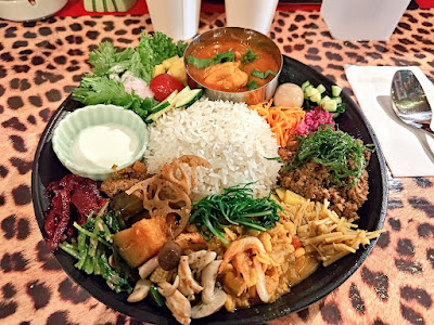 CHAN☆CURRY 사진 3