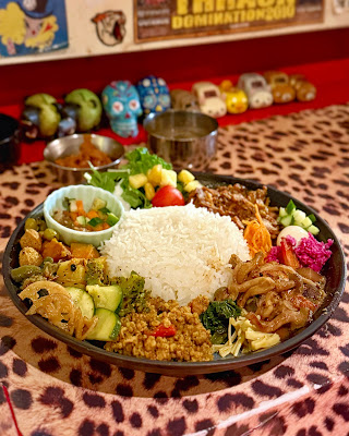 CHAN☆CURRY 사진 4