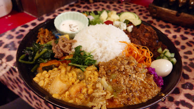 CHAN☆CURRY 사진 2