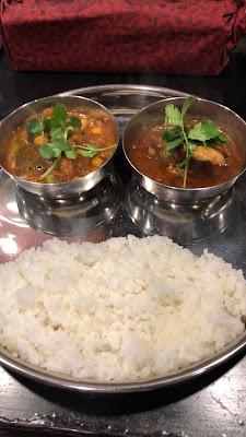 Ooe Curry 사진 2
