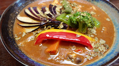 カレー処 ニューチェック 사진 2