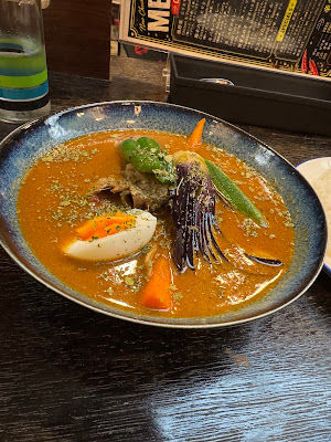 カレー処 ニューチェック 사진 4