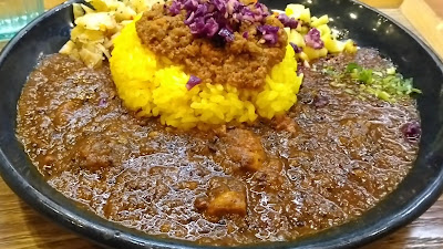 Blue Plate 사진 2