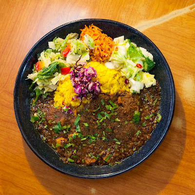 Blue Plate 사진 4