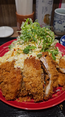 Torikatsu Tartar Kiniro 사진 2