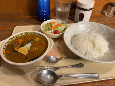 カレーとチャイの店 紅屋 사진 3