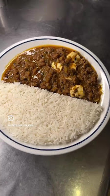 CURRY SHOP Kujira Koenji 사진 2