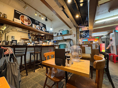 CURRY SHOP Kujira Koenji 사진 3