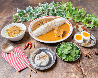 CURRY SHOP Kujira Koenji 사진 4