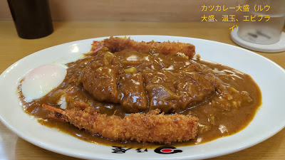 Hinoya Curry 사진 2