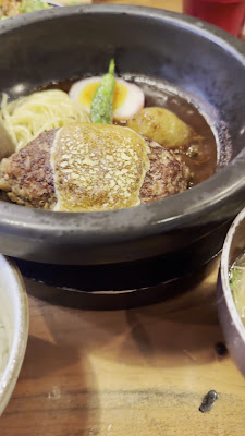 Yamamoto's Hamburger Asagaya Shokudo 사진 2