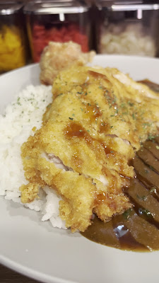 ケンちゃんカレー 中野店 사진 2