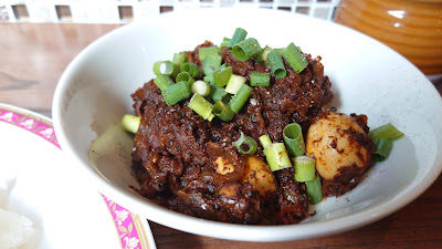 Spice × Japanese Izakaya - Spice Bar Paharganj 사진 2