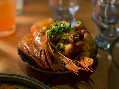 Spice × Japanese Izakaya - Spice Bar Paharganj 사진 4