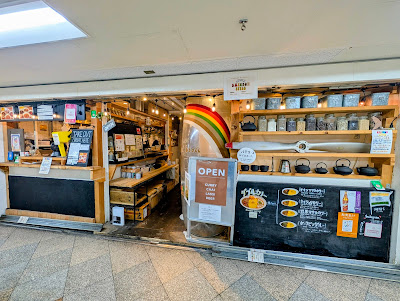 Cafe Rainbow 사진 3