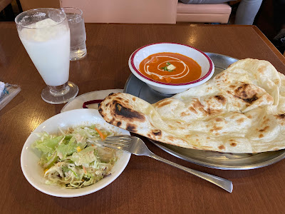 インドレストラン ニコニコカレー 사진 2
