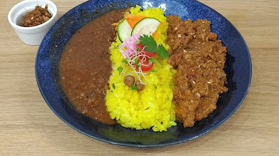スパイスカレーシナジー（Synergy）中野店 사진 2