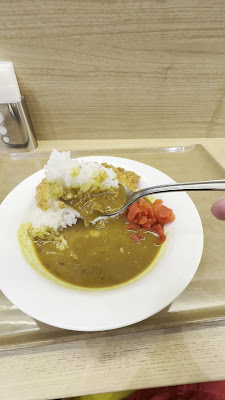 カレーショップC&C 中野サンモール店 사진 2