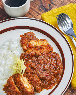 カンカンカレー 사진 3
